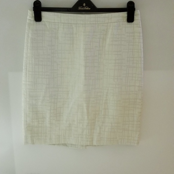 LOFT skirt - Picture 1 of 8